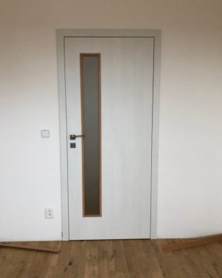 Dveře | Tacho KH